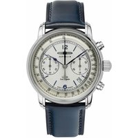 Zeppelin Herrenuhr LZ 126 Los Angeles 86141 inkl. Ersatzband Zeppelin Herrenuhr LZ 126 Los Angeles 86141 inkl. Ersatzband