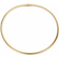 Halskette Elaine Firenze 14ct. Gelbgold 3604-1C Halskette Elaine Firenze 14ct. Gelbgold 3604-1C