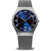 BERING Analog Quarz Classic Collection Armbanduhr 11937-078 BERING Analog Quarz Classic Collection Armbanduhr 11937-078