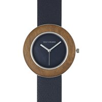Rolf Cremer Armbanduhr wood 507108 Rolf Cremer Armbanduhr wood 507108