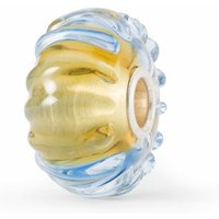 Trollbeads Lebensfluss Bead Blau TGLBE-20379 Trollbeads Lebensfluss Bead Blau TGLBE-20379