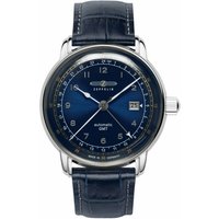 Zeppelin Herrenuhr LZ 126 Los Angeles 76683 inkl. Ersatzband Zeppelin Herrenuhr LZ 126 Los Angeles 76683 inkl. Ersatzband