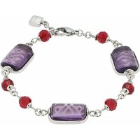 Leonardo Damen Armband Livorno Silber 016669 Leonardo Damen Armband Livorno Silber 016669