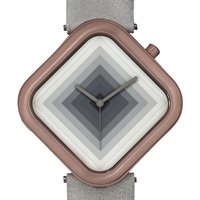 Rolf Cremer Damenuhr Big Corner 506857 Rolf Cremer Damenuhr Big Corner 506857