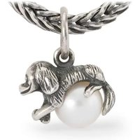 Trollbeads Grenzenloses Innigkeit Quaste Anhänger Silber TAGBE-00303 Trollbeads Grenzenloses Innigkeit Quaste Anhänger Silber TAGBE-00303