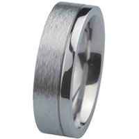 Ernstes Design Unisex Ring Größe 61 Silber R221.7-61 Ernstes Design Unisex Ring Größe 61 Silber R221.7-61