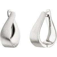 Ohrringe Elaine Firenze 14ct. Weißgold 1113500E Ohrringe Elaine Firenze 14ct. Weißgold 1113500E