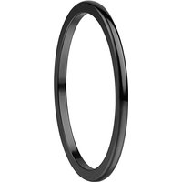 BERING Damenring aus schwarzer Keramik 564-60-X0 BERING Damenring aus schwarzer Keramik 564-60-X0