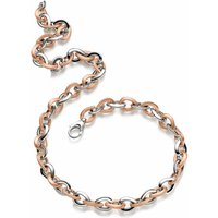 Halskette Elaine Firenze 14ct. Roségold 1112090C Halskette Elaine Firenze 14ct. Roségold 1112090C