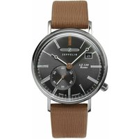 Zeppelin Damenuhr LZ120 Rome Lady 71352 Zeppelin Damenuhr LZ120 Rome Lady 71352