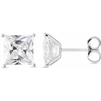 Damen Zirkonia Ohrstecker Silber 31.1042.R Damen Zirkonia Ohrstecker Silber 31.1042.R