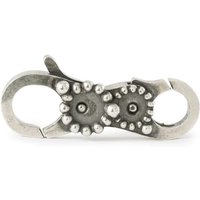 Trollbeads Verbindungen Verschluss Silber TAGLO-00127 Trollbeads Verbindungen Verschluss Silber TAGLO-00127