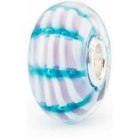 Trollbeads Lied der Sirenen Bead Blau TGLBE-20363 Trollbeads Lied der Sirenen Bead Blau TGLBE-20363