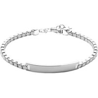 XENOX XS9334 Herren Armband Sterling-Silber 925 Silber 22 cm XENOX XS9334 Herren Armband Sterling-Silber 925 Silber 22 cm