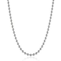 Engelsrufer Damen-Kette ohne Anhänger 925 Sterlingsilber ERNK-80-2S Engelsrufer Damen-Kette ohne Anhänger 925 Sterlingsilber ERNK-80-2S