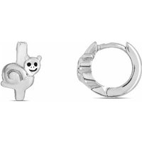 Creole Silber 925 Creole Silber 925