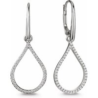 Ohrringe Elaine Firenze 14ct. Weißgold 55599761E/3 Ohrringe Elaine Firenze 14ct. Weißgold 55599761E/3