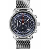 Zeppelin Herrenuhr LZ 126 Los Angeles 8614M3 inkl. Lederband Zeppelin Herrenuhr LZ 126 Los Angeles 8614M3 inkl. Lederband