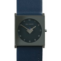 Rolf Cremer Armbanduhr cube 506003 Rolf Cremer Armbanduhr cube 506003