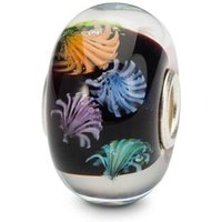 Trollbeads Unisex Bead Neujahrswunsch Anhänger TGLBE-20147 Trollbeads Unisex Bead Neujahrswunsch Anhänger TGLBE-20147