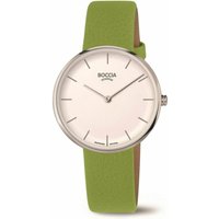 Boccia 3327-06 Damen-Armbanduhr Titan mit Saphirglas Boccia 3327-06 Damen-Armbanduhr Titan mit Saphirglas