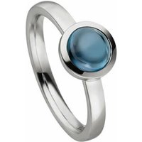 Damenring Elaine Firenze 14ct. Weißgold 55644061R/3 Damenring Elaine Firenze 14ct. Weißgold 55644061R/3