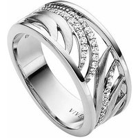 Viventy Zirkonia Damenring Silber 785291 Viventy Zirkonia Damenring Silber 785291