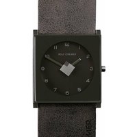Rolf Cremer Armbanduhr cube 506004 Rolf Cremer Armbanduhr cube 506004