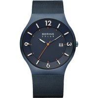 Herren-Solararmbanduhr 14440-393 Herren-Solararmbanduhr 14440-393