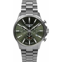 Bauhaus Herrenuhr Aviation 2880M4 inkl. Lederband Bauhaus Herrenuhr Aviation 2880M4 inkl. Lederband