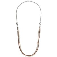 Damen-Halskette Amali Clip & Mix-022197 Damen-Halskette Amali Clip & Mix-022197