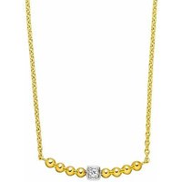 Viventy Damenkette 925/Sterling Gelbgold 784508 Viventy Damenkette 925/Sterling Gelbgold 784508