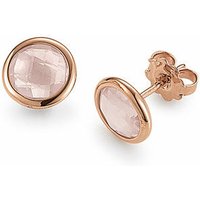 Ohrringe Elaine Firenze 14ct. Roségold 1033102-6E Ohrringe Elaine Firenze 14ct. Roségold 1033102-6E