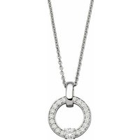 Elaine Firenze Anhänger 14ct. Weißgold 75035660P/3 Elaine Firenze Anhänger 14ct. Weißgold 75035660P/3