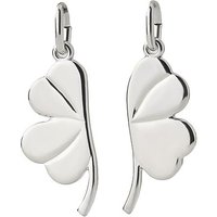 Stephan Koch Kinder Anhänger Basics Kleeblatt Zwei Stück Silber 28.1152 Stephan Koch Kinder Anhänger Basics Kleeblatt Zwei Stück Silber 28.1152