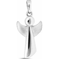 Kinder Engel Anhänger klein Silber 5.1415.R Kinder Engel Anhänger klein Silber 5.1415.R