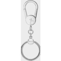 Pandora Schlüsselanhänger Silber 399567C00 Pandora Schlüsselanhänger Silber 399567C00