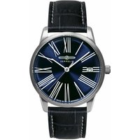 Zeppelin Damenuhr Flatline inkl. Ersatzband 83453 Zeppelin Damenuhr Flatline inkl. Ersatzband 83453