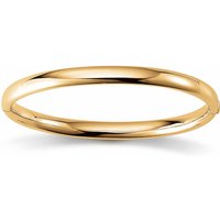 Armreif Elaine Firenze 14ct. Gelbgold 1019/222 Armreif Elaine Firenze 14ct. Gelbgold 1019/222