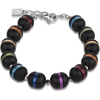 Coeur de Lion Damenarmband Silber 489130.1500.0 Coeur de Lion Damenarmband Silber 489130.1500.0