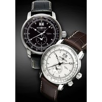 Zeppelin Klassische Uhr 76402 Zeppelin Klassische Uhr 76402