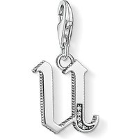 Charm-Anhänger Buchstabe U silber 1601-643-21 Charm-Anhänger Buchstabe U silber 1601-643-21