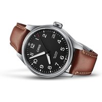 Oris Herrenuhr BIG CROWN PROPILOT BIG DATE 01 751 7761 4164-07 6 20 07LC Oris Herrenuhr BIG CROWN PROPILOT BIG DATE 01 751 7761 4164-07 6 20 07LC