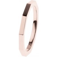 Ernstes Design Damen Ring Evia Rosegold R586-54 Ernstes Design Damen Ring Evia Rosegold R586-54