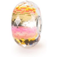 Trollbeads Facetten der Vergangenheit Bead TGLBE-30108 Trollbeads Facetten der Vergangenheit Bead TGLBE-30108