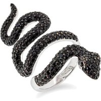 Mambo Schlangen Ring 925/00 Sterlingsilber Mambo Schlangen Ring 925/00 Sterlingsilber