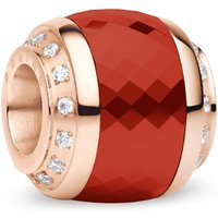 Bering Damen Anhänger Arctic Symphony I Love you Charm Rosegold ILoveYou-1 Bering Damen Anhänger Arctic Symphony I Love you Charm Rosegold ILoveYou-1