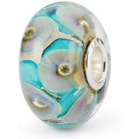 Trollbeads Dream Azure Bead Blau TGLBE-20354 Trollbeads Dream Azure Bead Blau TGLBE-20354