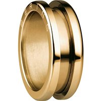 Bering Damen-Ring Außen Ring Gold 520-20-X3 Bering Damen-Ring Außen Ring Gold 520-20-X3
