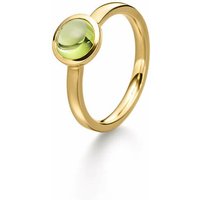 Damenring Elaine Firenze 14ct. Gelbgold 55644011R/3 Damenring Elaine Firenze 14ct. Gelbgold 55644011R/3